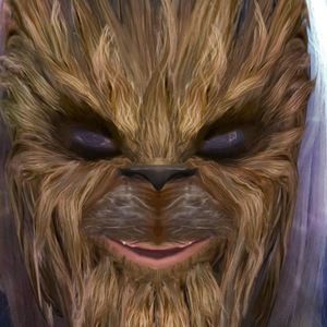 Meet your Posher, La loba